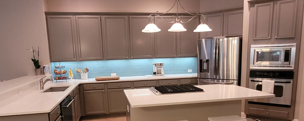 Benefits of Cabinet Restoration