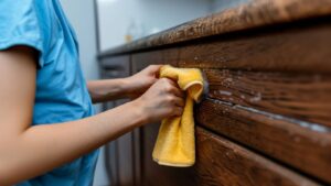 Clean Cabinets Before Painting: Effective Cleaning and Preparation Tips